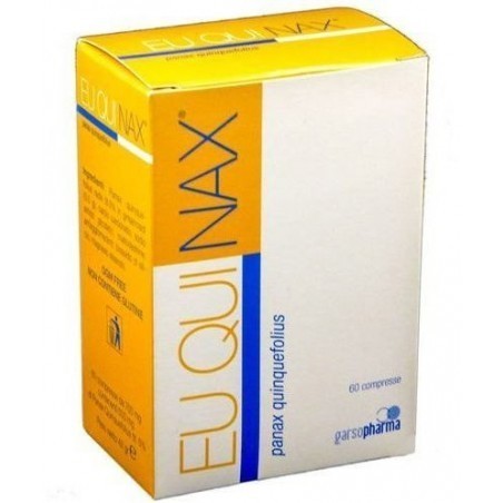 Scm Health Euquinax 60 Compresse Scm Health Euquinax 60 Compresse