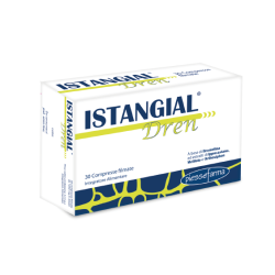 Piessefarma Istangial Dren 30 Compresse Filmate