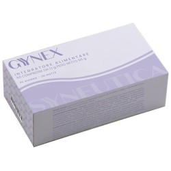 Montepharma Gynex 60 Compresse