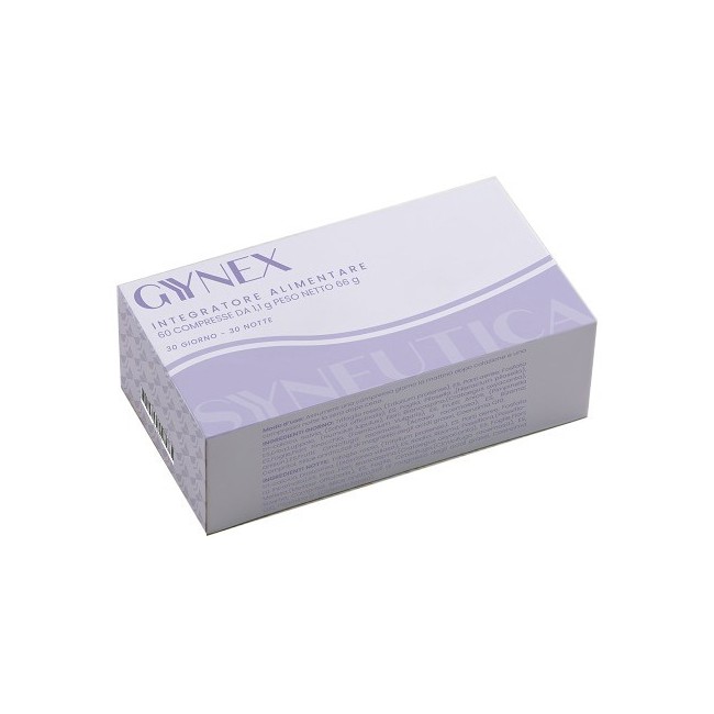 Montepharma Gynex 60 Compresse
