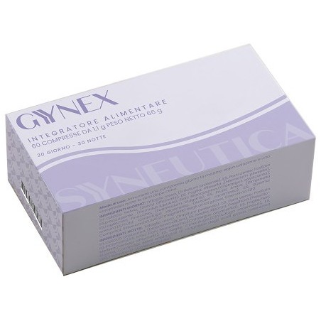 Montepharma Gynex 60 Compresse