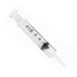 Farmac-zabban Siringa Meds 30 Ml Senza Ago Cono Centrale Luer Lock 1 Pezzo
