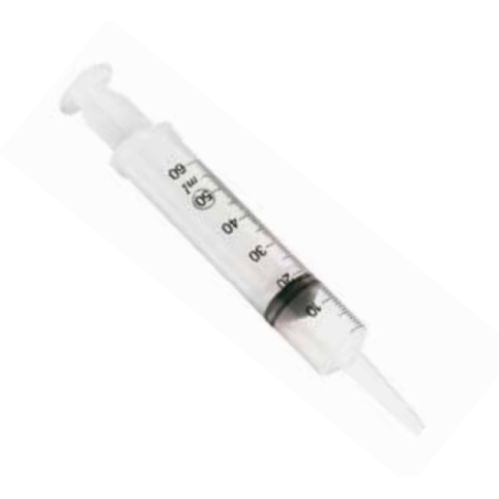 Farmac-zabban Siringa Meds 30 Ml Senza Ago Cono Centrale Luer Lock 1 Pezzo Farmac-zabban Siringa Meds 30 Ml Senza Ago Cono Centrale Luer Lock 1 Pezzo