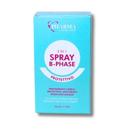 Ypharma Ylati Conditioner B-phase 50 Ml Ypharma Ylati Conditioner B-phase 50 Ml