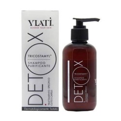 Ypharma Ylati Detox 200 Ml