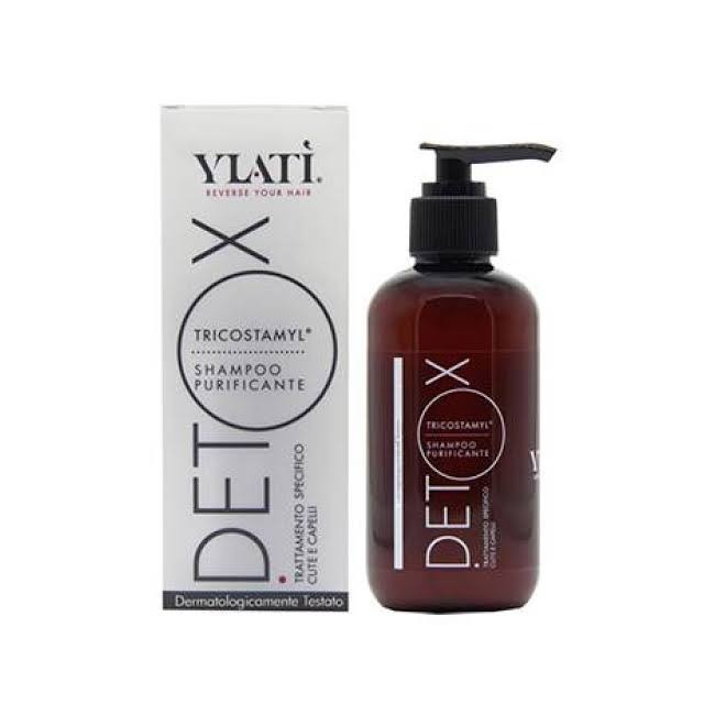 Ypharma Ylati Detox 200 Ml Ypharma Ylati Detox 200 Ml
