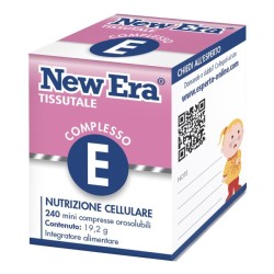 Named New Era E 240 Granuli