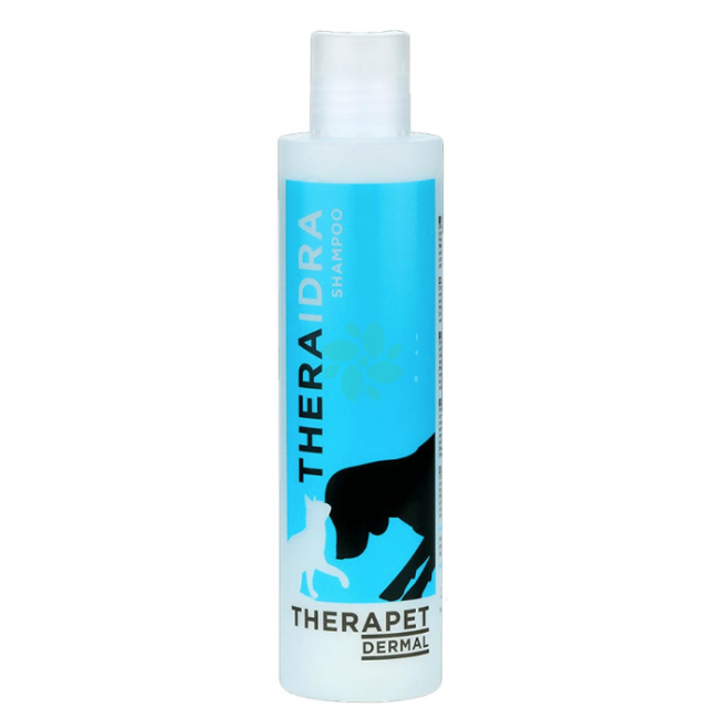 Bioforlife Theraidra Shampoo 200 Ml Bioforlife Theraidra Shampoo 200 Ml