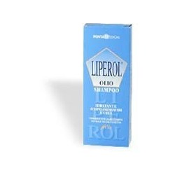 Pentamedical Liperol Olio Shampoo 150 Ml