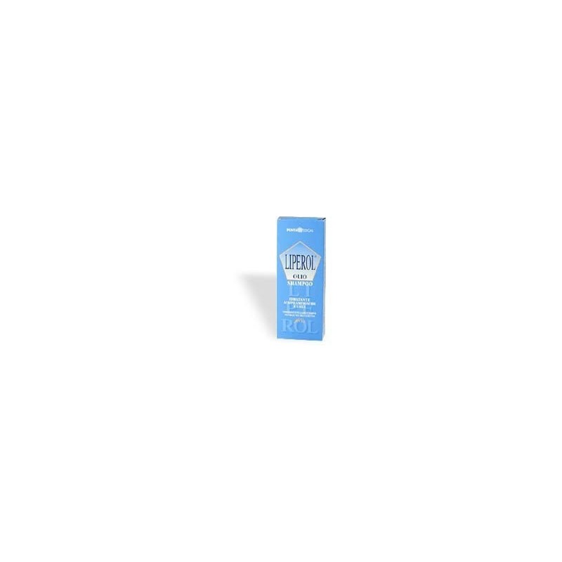 Pentamedical Liperol Olio Shampoo 150 Ml Pentamedical Liperol Olio Shampoo 150 Ml