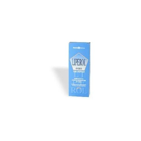 Pentamedical Liperol Olio Shampoo 150 Ml Pentamedical Liperol Olio Shampoo 150 Ml
