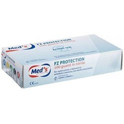 LORAZIONE E PER LABORATORIO 100 PEZZI