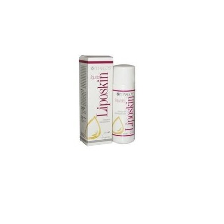 Biodue Pharcos Liposkin Liquido 100 Ml Biodue Pharcos Liposkin Liquido 100 Ml