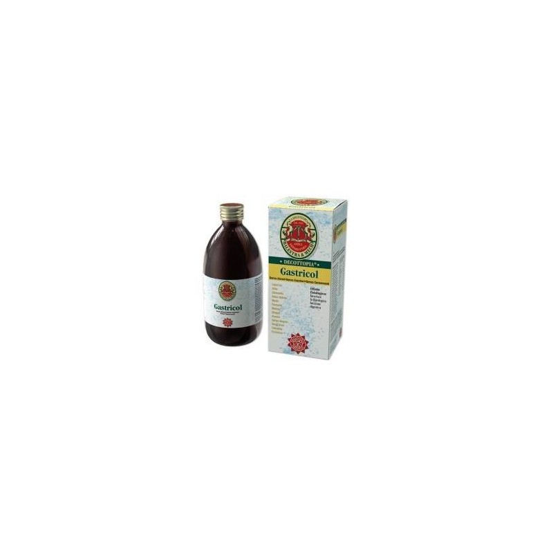 GASTRICOL 500 ML