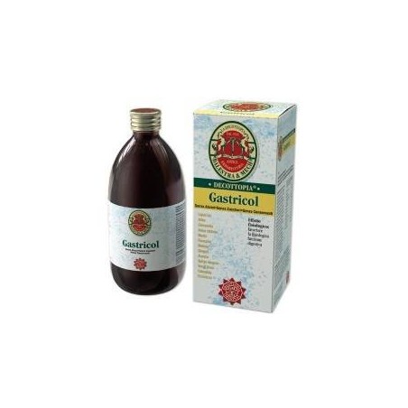 GASTRICOL 500 ML
