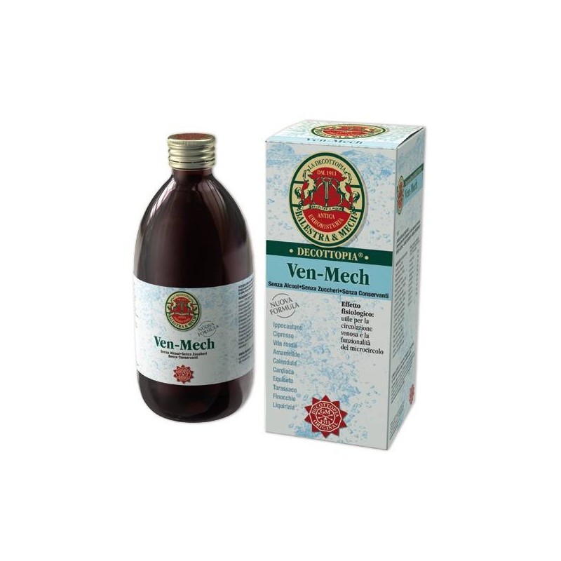 VEN MECH 500 ML VEN MECH 500 ML