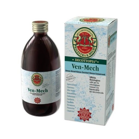 VEN MECH 500 ML VEN MECH 500 ML