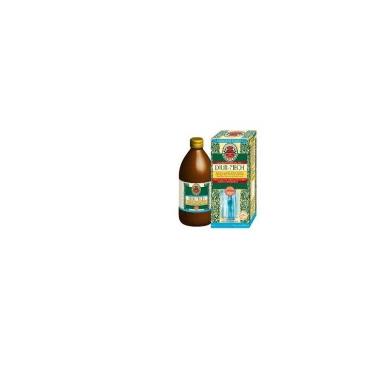DIUR MECH 500 ML