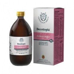 SLIM KOMBU 500 ML