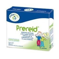 Humana Italia Prereid Bustine Humana 20 Pezzi