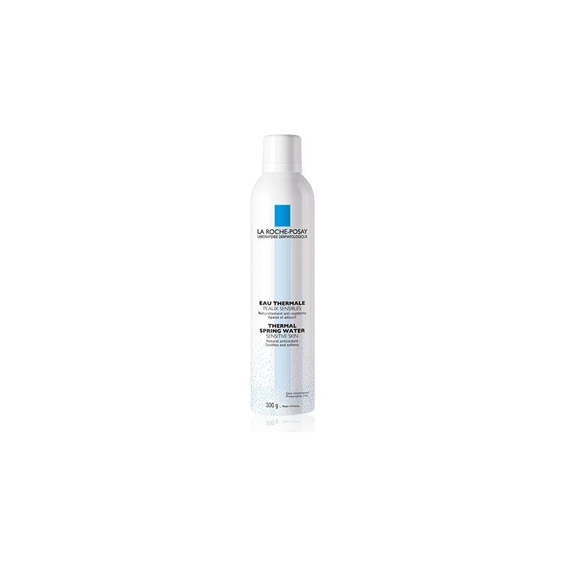 La Roche Posay-phas Eau Thermale 300 Ml La Roche Posay-phas Eau Thermale 300 Ml