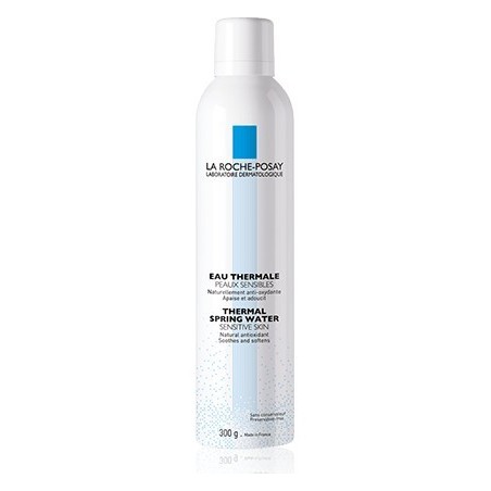 La Roche Posay-phas Eau Thermale 300 Ml La Roche Posay-phas Eau Thermale 300 Ml