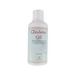 Abbate Gualtiero Clinderm Olio Detergente 500 Ml