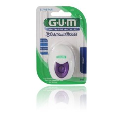 Sunstar Italiana Gum Expanding Floss Filo 30 M