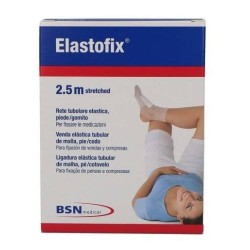 Essity Italy Benda Rete Elastofix Piede 250 Cm