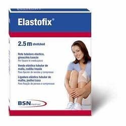 Essity Italy Benda Rete Elastofix Ginocchio Coscia 250 Cm
