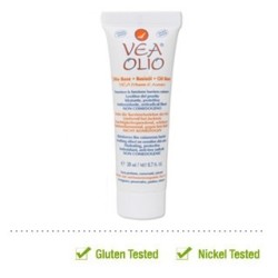 Hulka Vea Olio Idratante Protettivo Pelli Secche 20 Ml