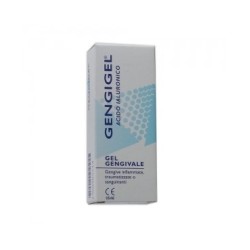 A. Menarini Ind. Farm. Riun. Gel Gengivale Gengigel Tubetto 20 Ml