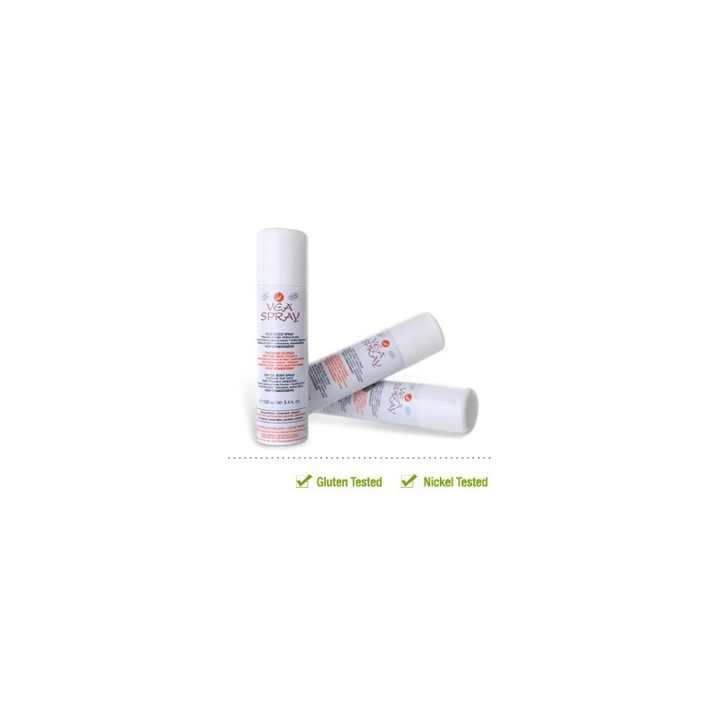 Hulka Vea Spray Ecol 100 Ml