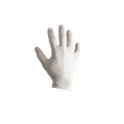 Farmac-zabban Zetalex Guanti Chirurgici 8,5