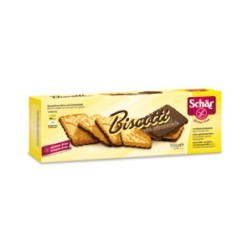Dr. Schar Schar Biscotto Con Cioccolato Dark Chocolate 150 G Dr. Schar Schar Biscotto Con Cioccolato Dark Chocolate 150 G