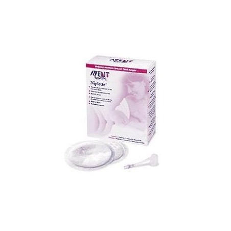 Gr Farma Niplette Avent 2 Pezzi Gr Farma Niplette Avent 2 Pezzi
