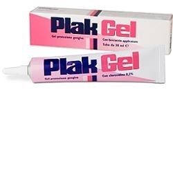 Polifarma Benessere Plak Gel 30 Ml