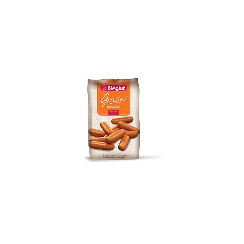Biaglut Grissini 150 G Biaglut Grissini 150 G