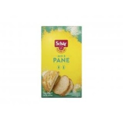 Dr. Schar Schar Mix B Preparato Pane Senza Lattosio 1 Kg + 20 G Dr. Schar Schar Mix B Preparato Pane Senza Lattosio 1 Kg + 20 G