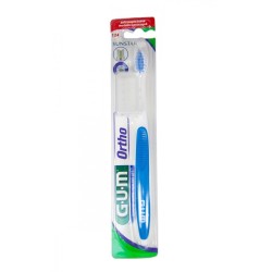 Sunstar Italiana Gum Ortho Spazzolino Ortodontico