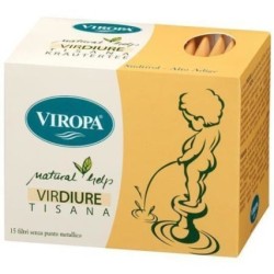 Viropa Import Viropa Nat Help Virdepur 15 Bustine