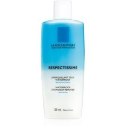 La Roche Posay-phas Respectissime Struccante Occhi Bif 125 Ml