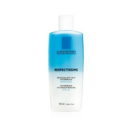 La Roche Posay-phas Respectissime Struccante Occhi Bif 125 Ml La Roche Posay-phas Respectissime Struccante Occhi Bif 125 Ml