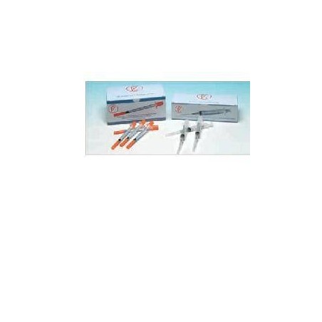 Farmac-zabban Siringa Farmatexa 2,5/3 Ml Ago Gauge 22 12 Cono Centrale Farmac-zabban Siringa Farmatexa 2,5/3 Ml Ago Gauge 22 12 Cono Centrale