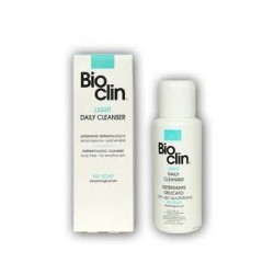 Ist. Ganassini Bioclin Light Daily Cle Det300