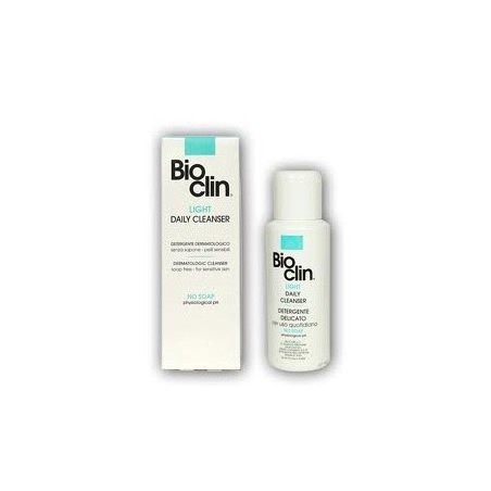 Ist. Ganassini Bioclin Light Daily Cle Det300 Ist. Ganassini Bioclin Light Daily Cle Det300