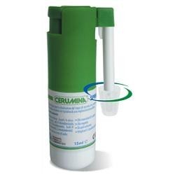 Pietrasanta Pharma Cerumina Spray Auricolari 15 Ml