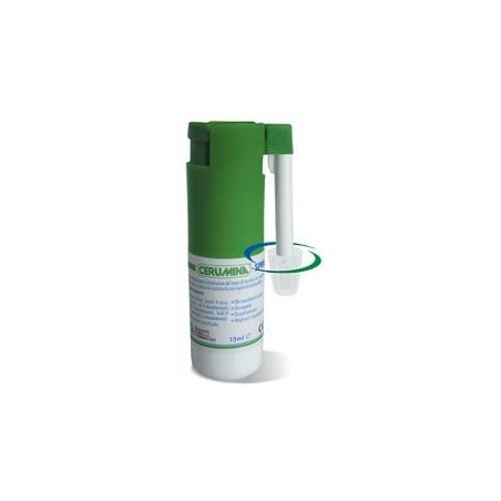 Pietrasanta Pharma Cerumina Spray Auricolari 15 Ml Pietrasanta Pharma Cerumina Spray Auricolari 15 Ml
