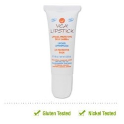 Hulka Vea Lipstick Lipogel Labbra 10 Ml Hulka Vea Lipstick Lipogel Labbra 10 Ml