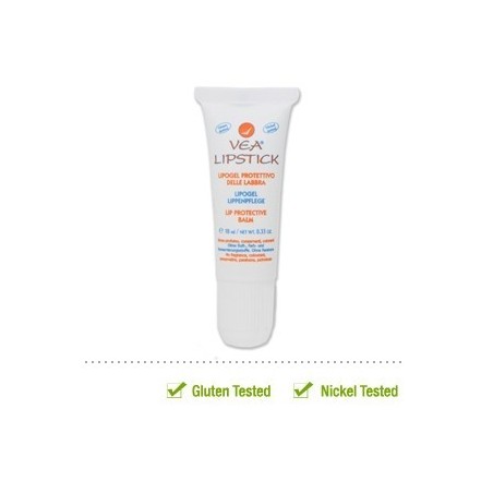 Hulka Vea Lipstick Lipogel Labbra 10 Ml Hulka Vea Lipstick Lipogel Labbra 10 Ml